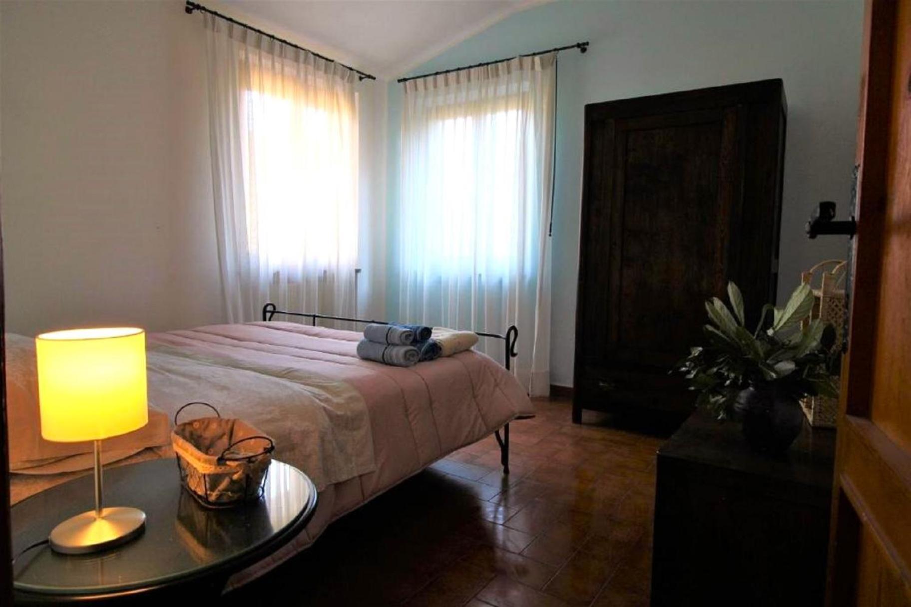 Villa SCAPPO IN UMBRIA, La escondida Amelia Exterior foto
